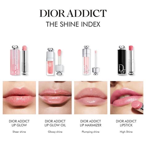 dior lip oil mold